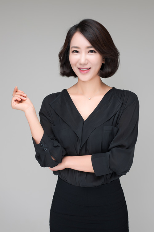 信阳千佼填 国际高级纹绣师